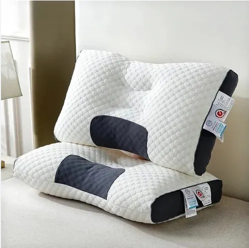 ALMOHADA ERGONOMICA CERVICAL